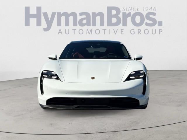 2024 Porsche Taycan 4S AWD