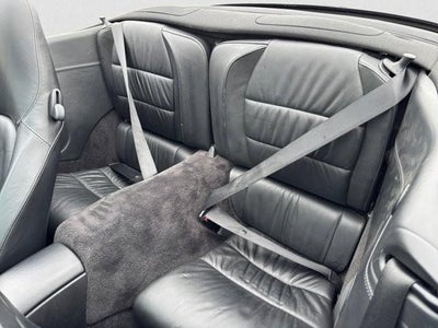 2004 Porsche 911 Carrera 4S