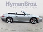 2004 Porsche 911 Carrera 4S