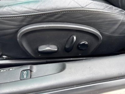 2004 Porsche 911 Carrera 4S