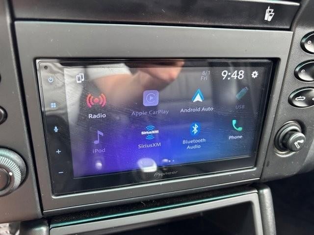 2004 Porsche 911 Carrera 4S