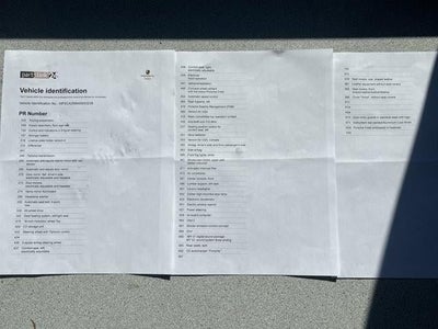 2004 Porsche 911 Carrera 4S