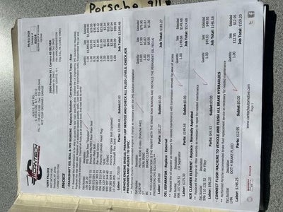 2004 Porsche 911 Carrera 4S