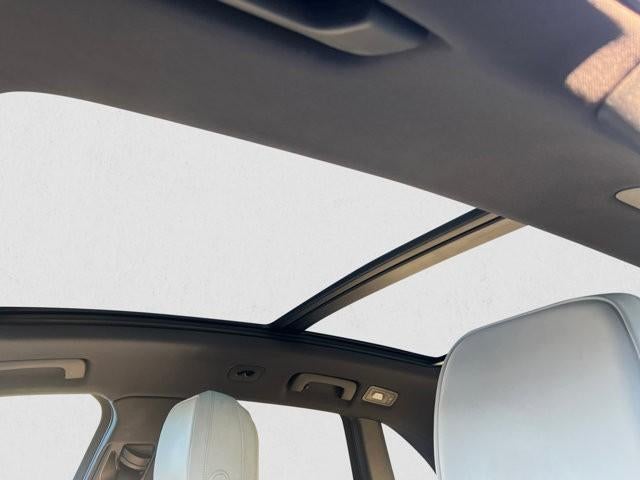 2023 Porsche Macan AWD