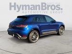2023 Porsche Macan AWD