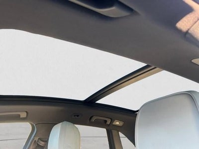 2023 Porsche Macan AWD