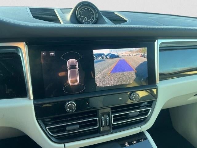 2023 Porsche Macan AWD