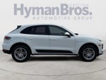 2021 Porsche Macan AWD