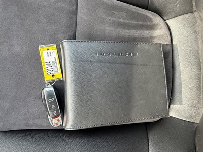 2021 Porsche Macan AWD