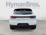 2021 Porsche Macan AWD