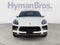 2021 Porsche Macan AWD