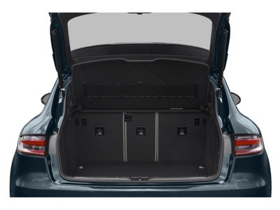 2021 Porsche Macan AWD