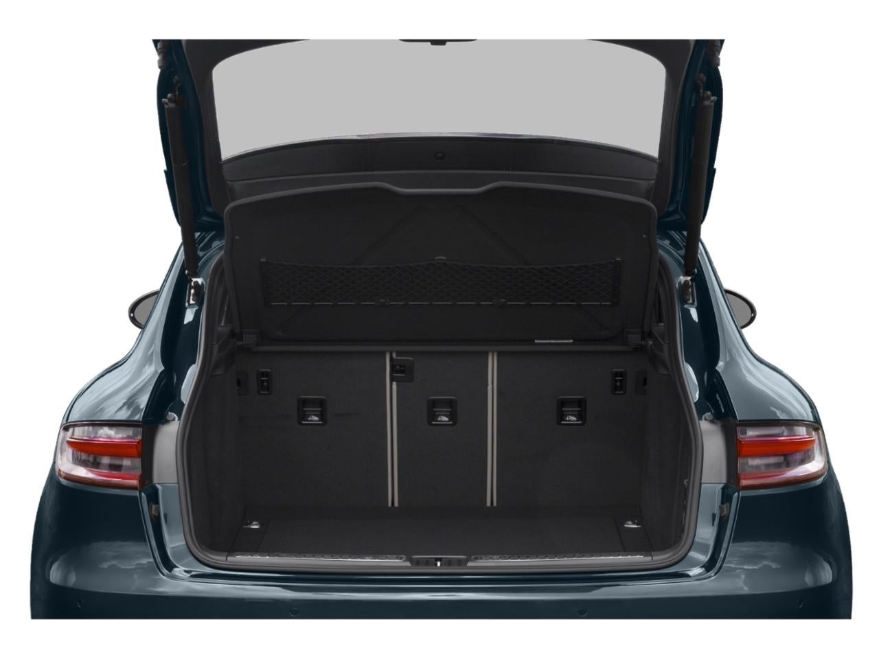 2021 Porsche Macan AWD