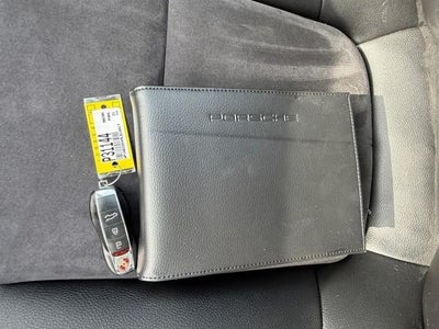 2021 Porsche Macan AWD