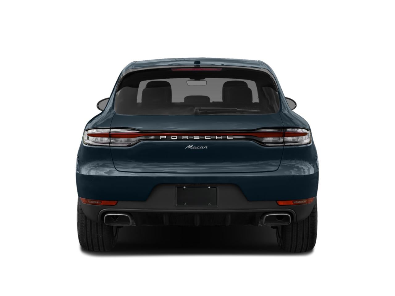 2021 Porsche Macan AWD