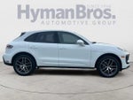 2022 Porsche Macan AWD