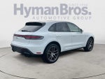 2022 Porsche Macan AWD