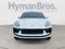 2022 Porsche Macan AWD