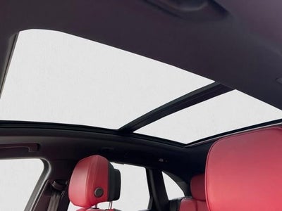 2022 Porsche Macan AWD