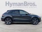 2023 Porsche Macan AWD