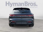2023 Porsche Macan AWD