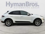 2021 Porsche Macan AWD