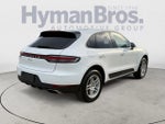 2021 Porsche Macan AWD