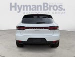 2021 Porsche Macan AWD
