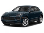 2021 Porsche Macan AWD