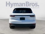 2022 Porsche Cayenne Platinum Edition AWD
