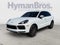 2022 Porsche Cayenne Platinum Edition AWD