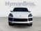 2022 Porsche Cayenne Platinum Edition AWD