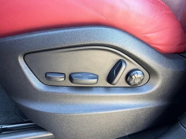 2022 Porsche Cayenne AWD