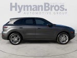 2022 Porsche Cayenne AWD