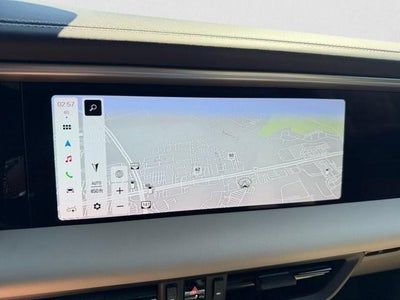 2025 Porsche Macan Electric 4 AWD