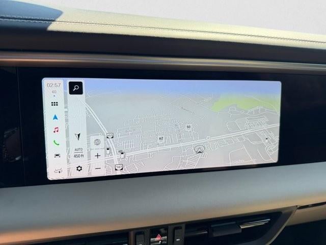 2025 Porsche Macan Electric 4 AWD