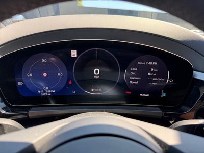 2025 Porsche Macan Electric 4 AWD