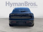 2025 Porsche Macan Electric 4 AWD