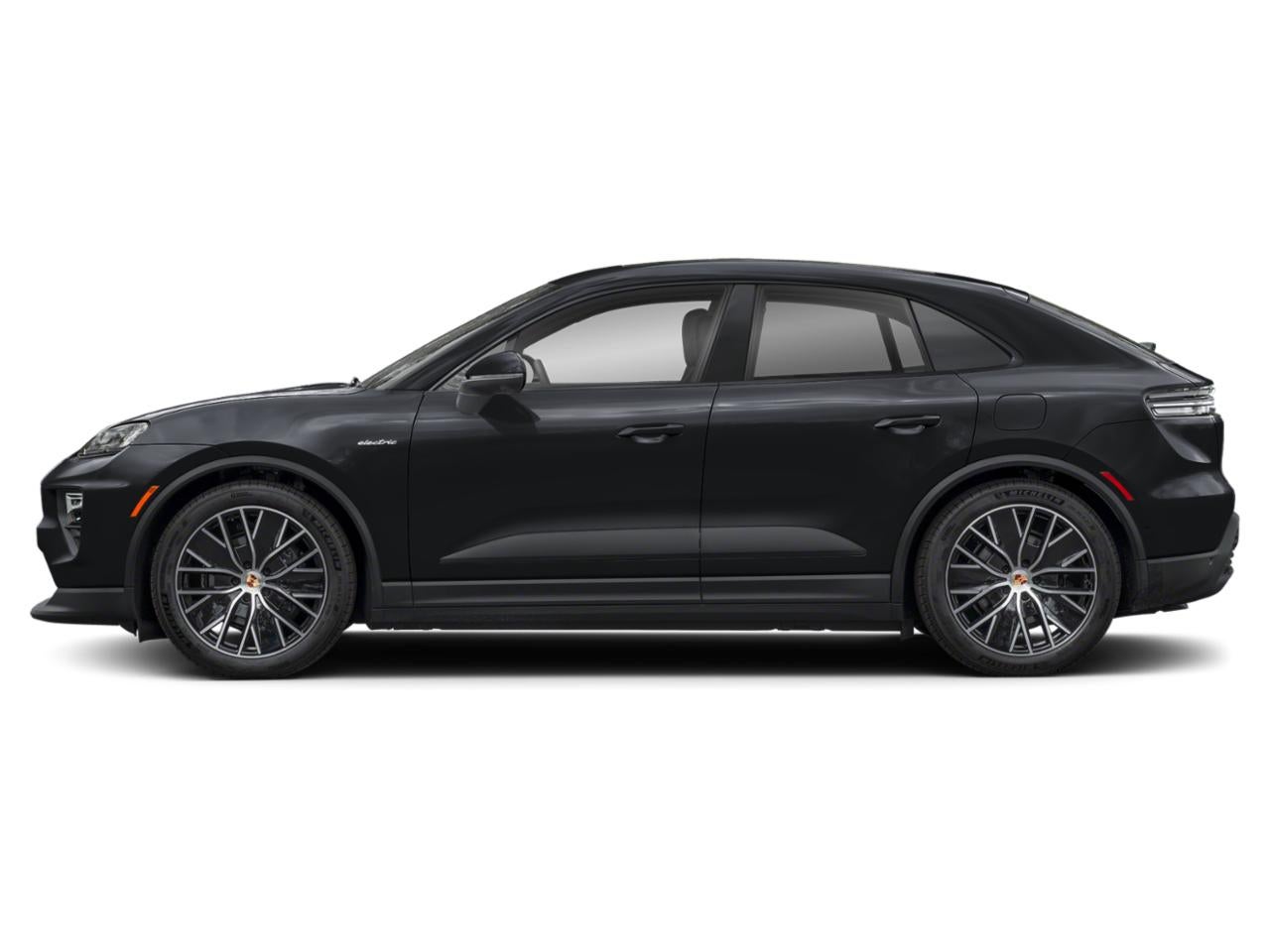 2025 Porsche Macan Electric 4 AWD