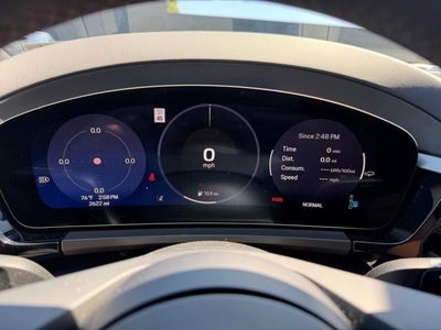 2025 Porsche Macan Electric 4 AWD