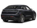 2025 Porsche Macan Electric 4 AWD