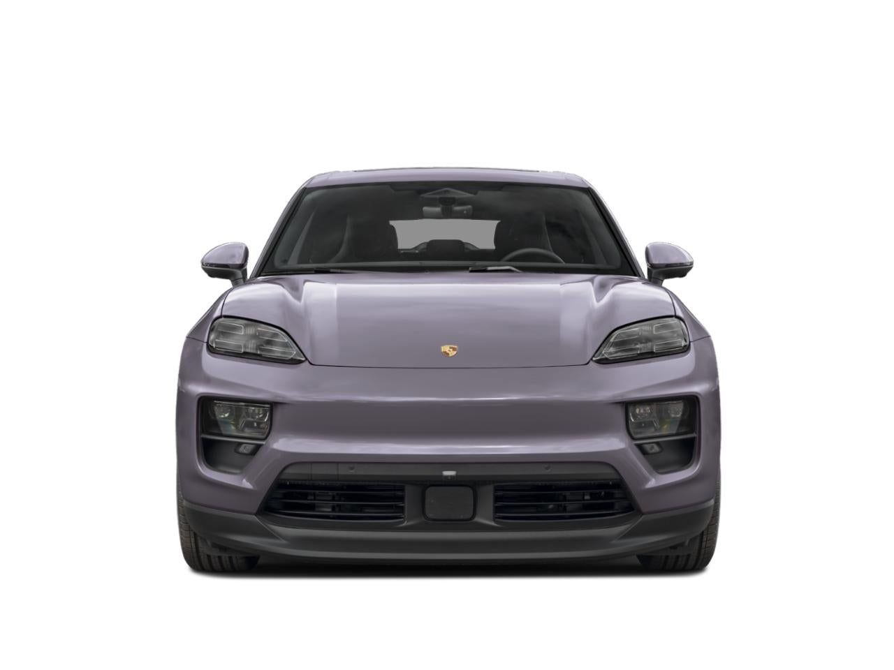 2025 Porsche Macan Electric 4 AWD