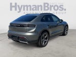2024 Porsche Macan Electric 4 AWD