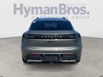 2024 Porsche Macan Electric 4 AWD