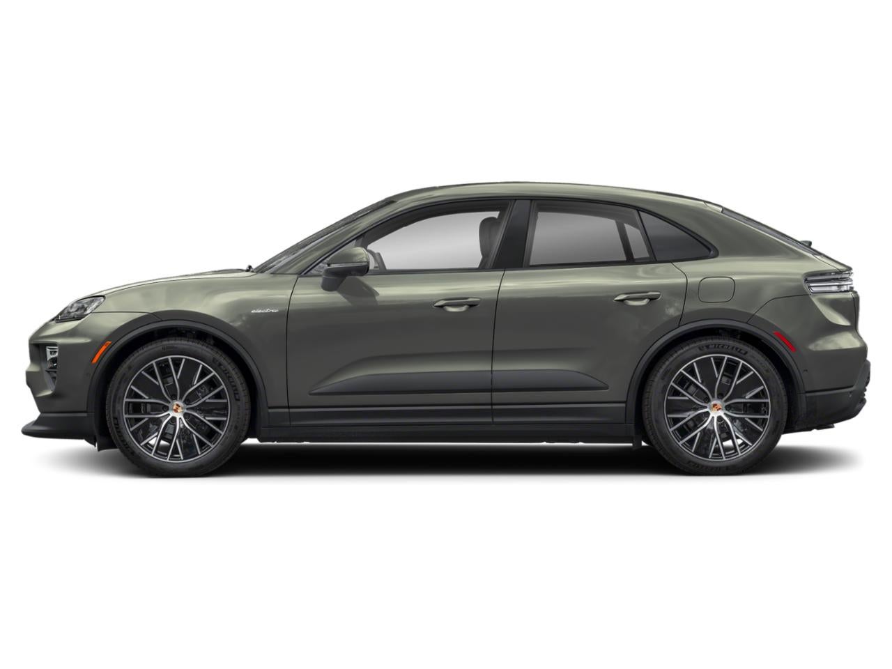 2024 Porsche Macan Electric 4 AWD