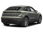 2024 Porsche Macan Electric 4 AWD