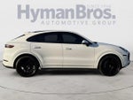 2023 Porsche Cayenne Platinum Edition Coupe AWD