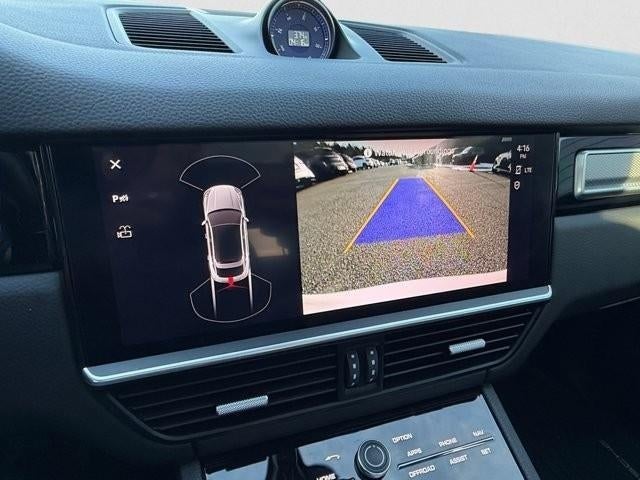 2023 Porsche Cayenne Platinum Edition Coupe AWD