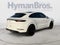2023 Porsche Cayenne Platinum Edition Coupe AWD