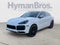 2023 Porsche Cayenne Platinum Edition Coupe AWD
